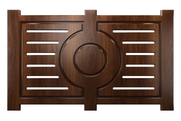 Обрешетка VD3